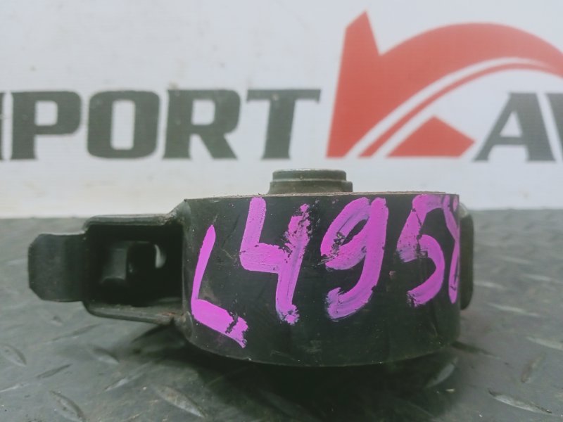 подушка двигателя TOYOTA PORTE NNP10 2NZ-FE 2005-2012 левый 461983