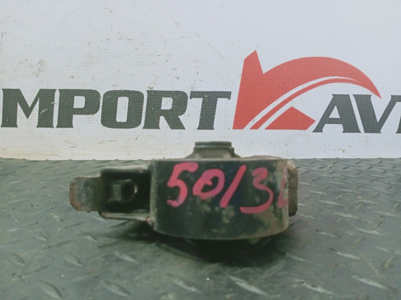подушка двигателя TOYOTA PORTE NNP10 2NZ-FE 2005-2012 левый 462021