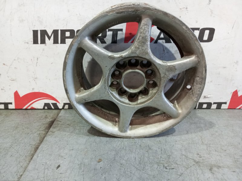 диск Литой R14 / 5x100, 5x114.3 j6.0 DIA70 К5107