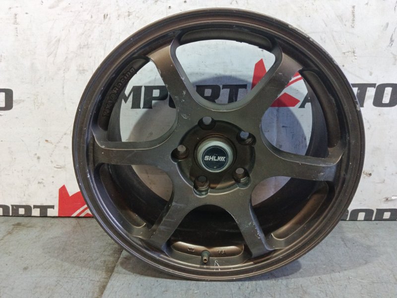 диск Литой R16 / 5x114.3 j7.0 DIA70 К5121