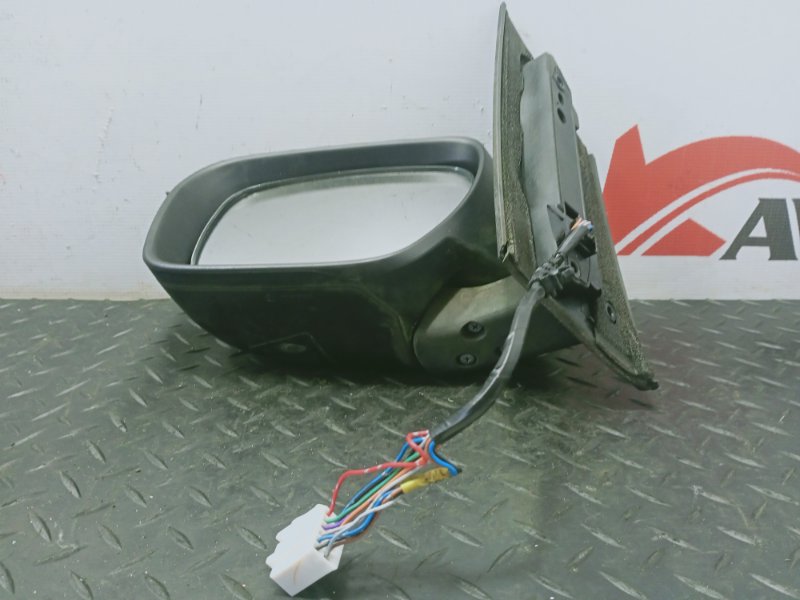 зеркало MAZDA CX-7 ER3P L3-VDT 2006-2009 левый 462200