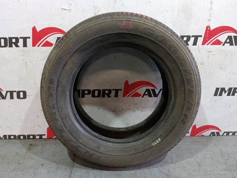 шина R17 / 225 / 65 Japan Goodyear Integrity К5147