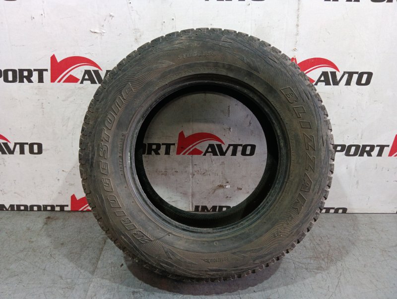 шина R17 / 265 / 65 Japan Bridgestone Blizzak DM-V1 К5141