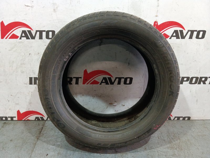 шина R18 / 235 / 55 Hungary Hankook Optimo K415 К5142