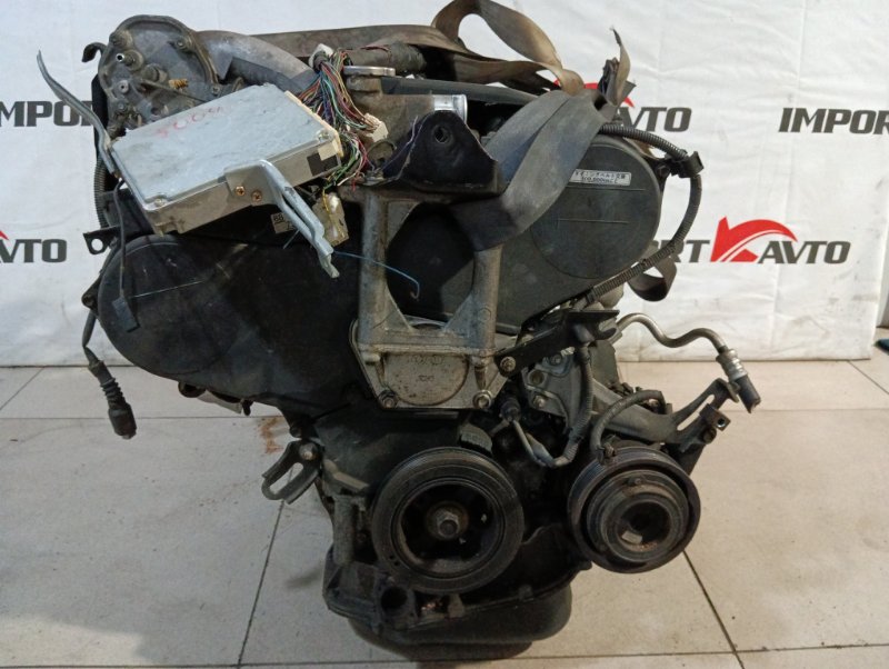 двигатель TOYOTA WINDOM MCV21 2MZ-FE 1999-2001 462475