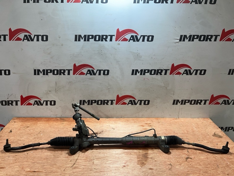 рейка рулевая MAZDA CX-7 ER3P L3-VDT 2006-2009 462488