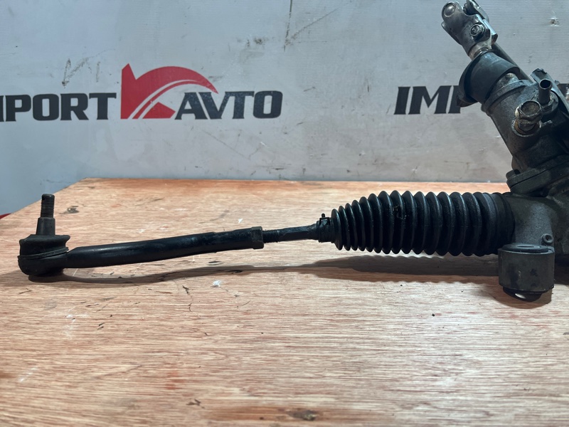 рейка рулевая MAZDA CX-7 ER3P L3-VDT 2006-2009 462488