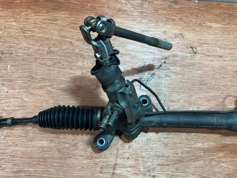 рейка рулевая MAZDA CX-7 ER3P L3-VDT 2006-2009 462488