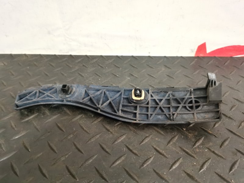 крепление бампера TOYOTA PORTE NNP10 2NZ-FE 2005-2012 задний левый 462614