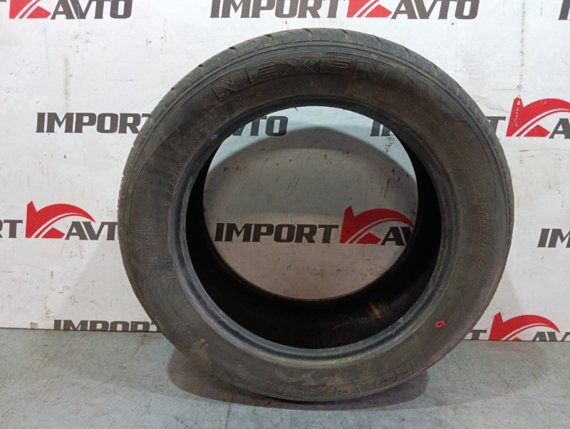 шина R20 / 285 / 50 Korea Nexen Roadian HP К5154