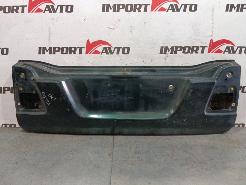 дверь багажника TOYOTA LAND CRUISER UZJ100W 2UZ-FE 1998-2002 462850