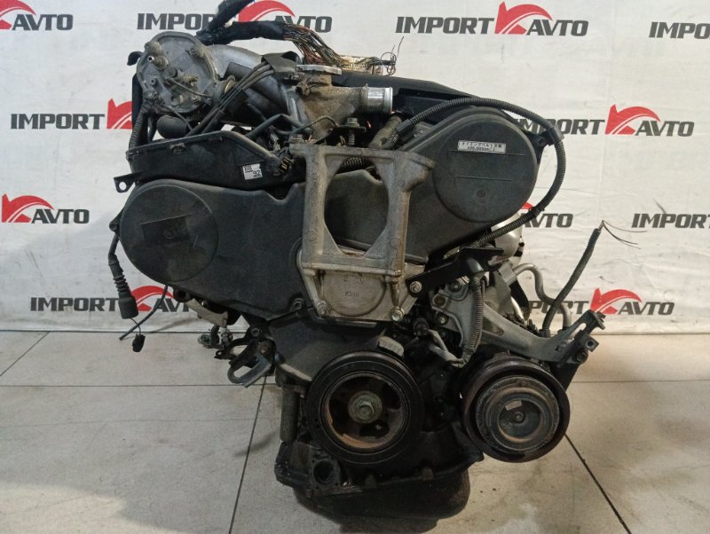 двигатель TOYOTA WINDOM MCV21 2MZ-FE 1996-1999 462960