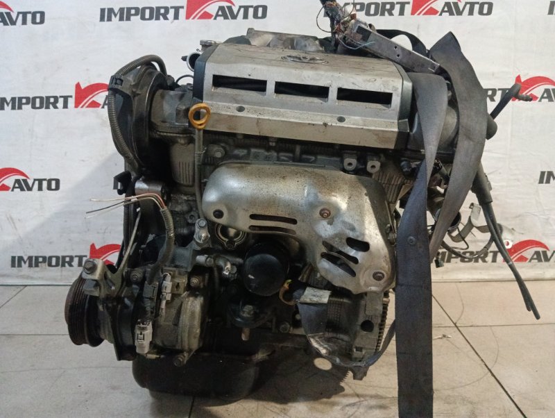 двигатель TOYOTA WINDOM MCV21 2MZ-FE 1996-1999 462960