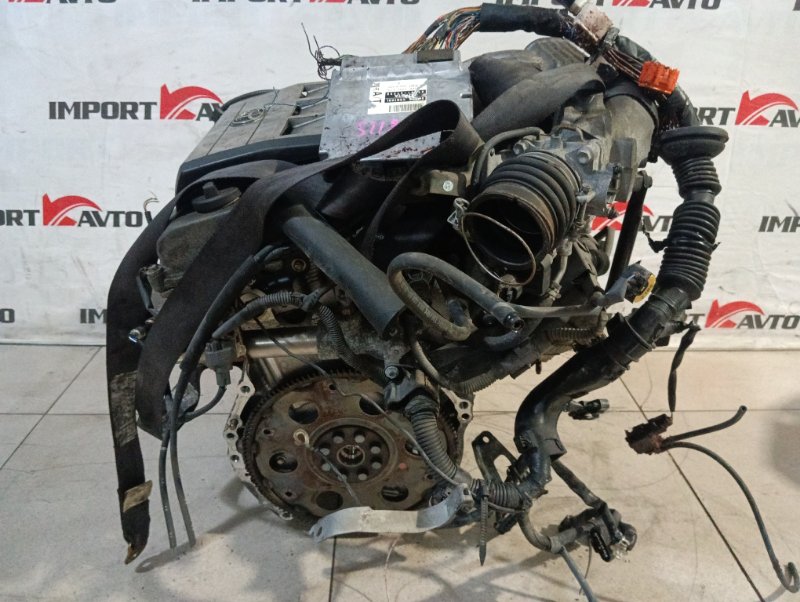 двигатель TOYOTA WINDOM MCV21 2MZ-FE 1996-1999 462960