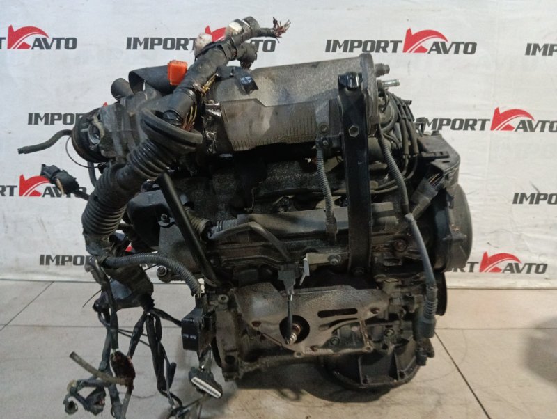 двигатель TOYOTA WINDOM MCV21 2MZ-FE 1996-1999 462960