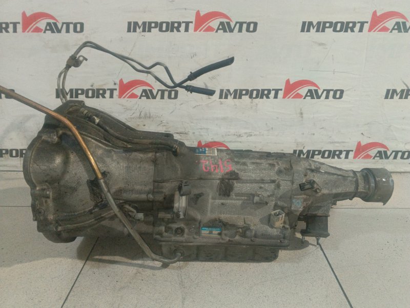 АКПП TOYOTA VEROSSA GX110 1G-FE 2001-2004 462994