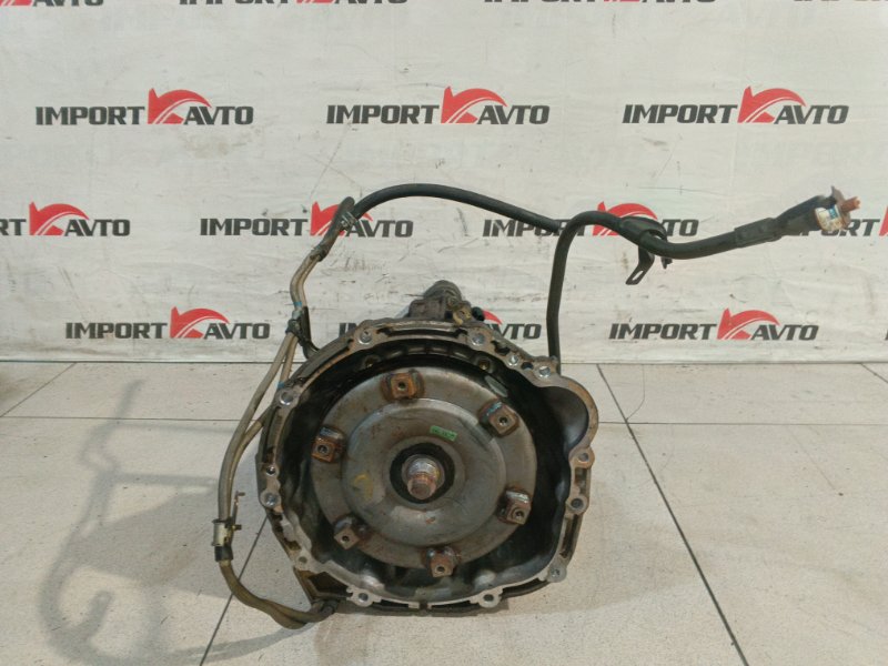 АКПП TOYOTA PROGRES JCG10 1JZ-GE 1998-2001 463030