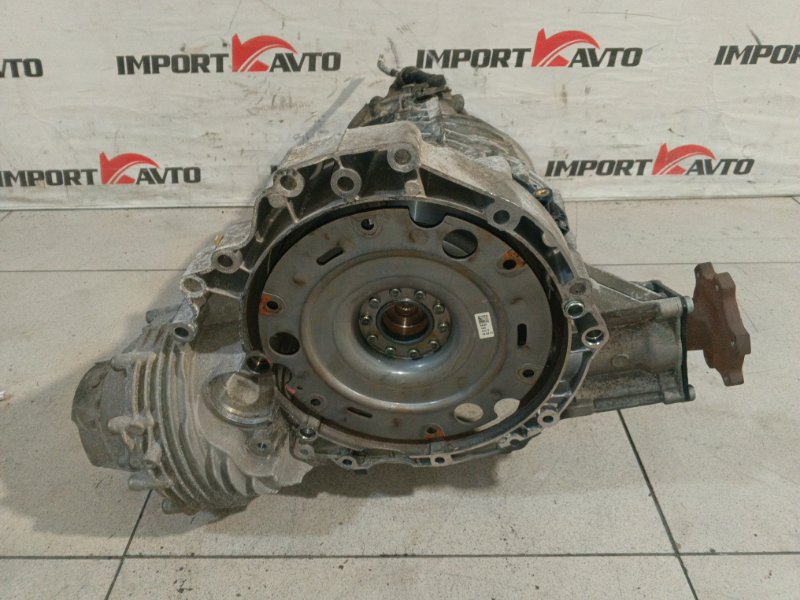 АКПП AUDI A4 8K5 CDNB, CAEA 2007-2011 463031