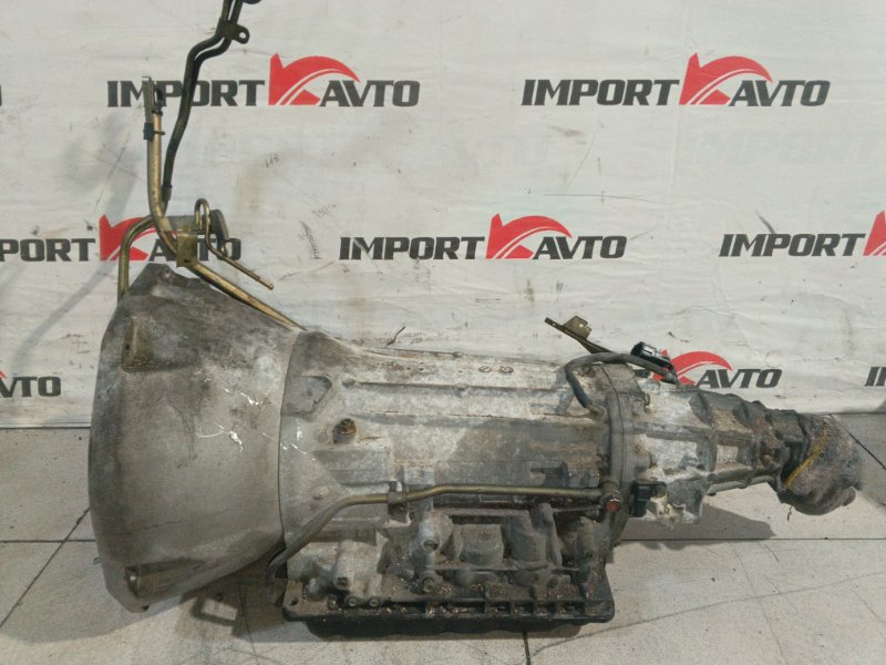 АКПП NISSAN LAUREL HC35 RB20DE 1999-2002 463034