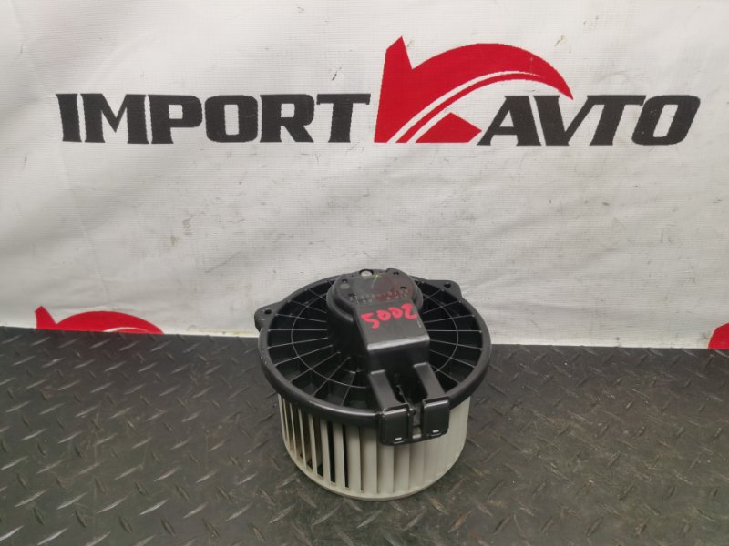 мотор печки TOYOTA PORTE NNP10 2NZ-FE 2005-2012 463099
