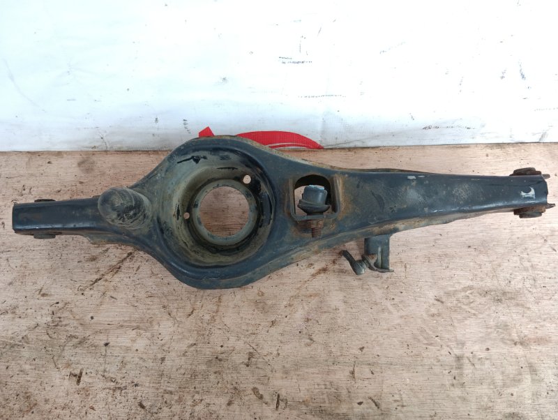 рычаг подвески MAZDA CX-7 ER3P L3-VDT 2006-2009 задний левый 463767