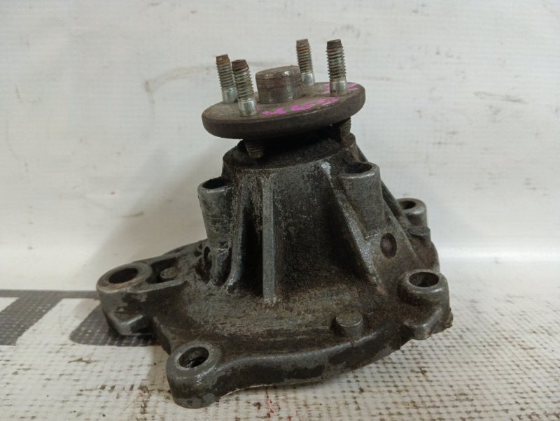 помпа TOYOTA TOWN ACE YR30G 3Y 1988-1991 463787