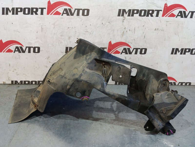 подкрылок MITSUBISHI CANTER FE70EB 4M51 передний левый 463869