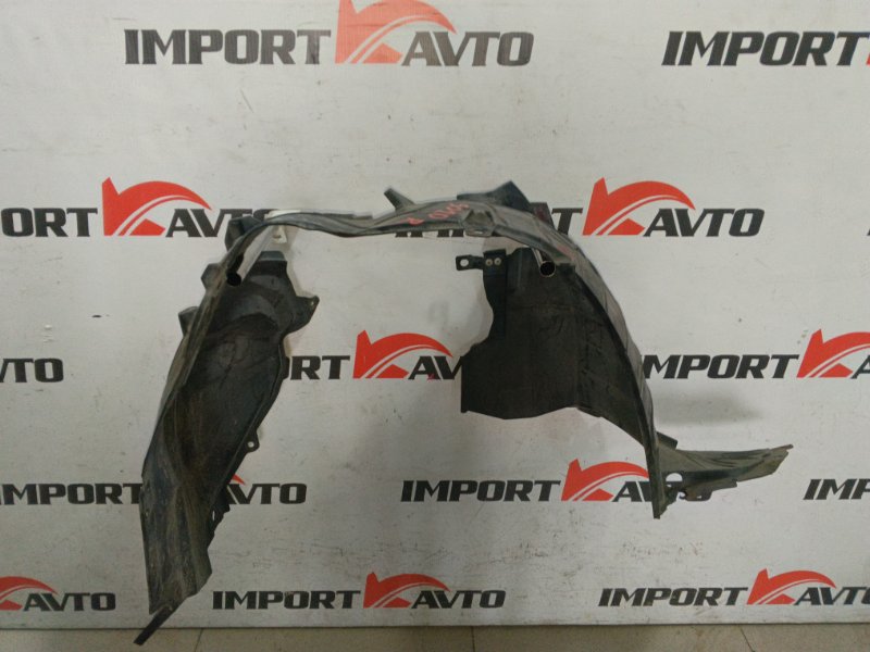 подкрылок NISSAN TIIDA LATIO SC11 HR15DE 2008-2012 передний правый 463971