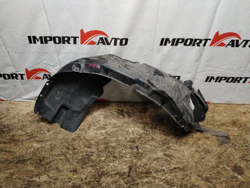 подкрылок HYUNDAI TUCSON LM D4HA 2009-2013 передний правый 463972