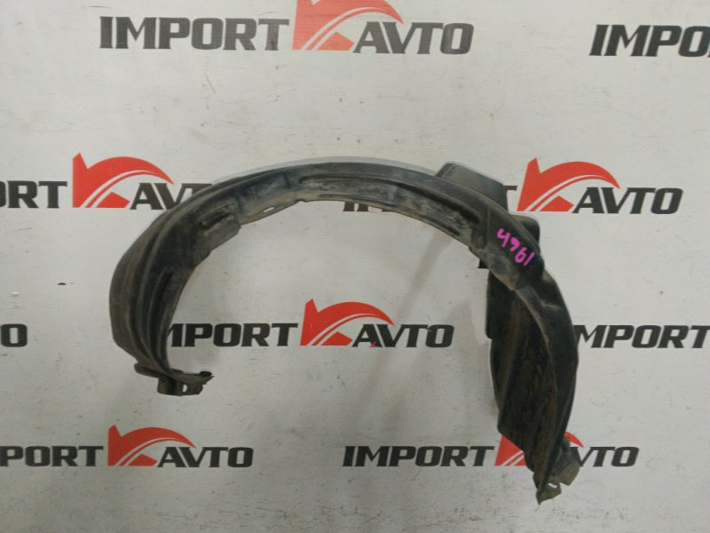 подкрылок TOYOTA BB NCP31 1NZ-FE 2000-2003 передний правый 463984