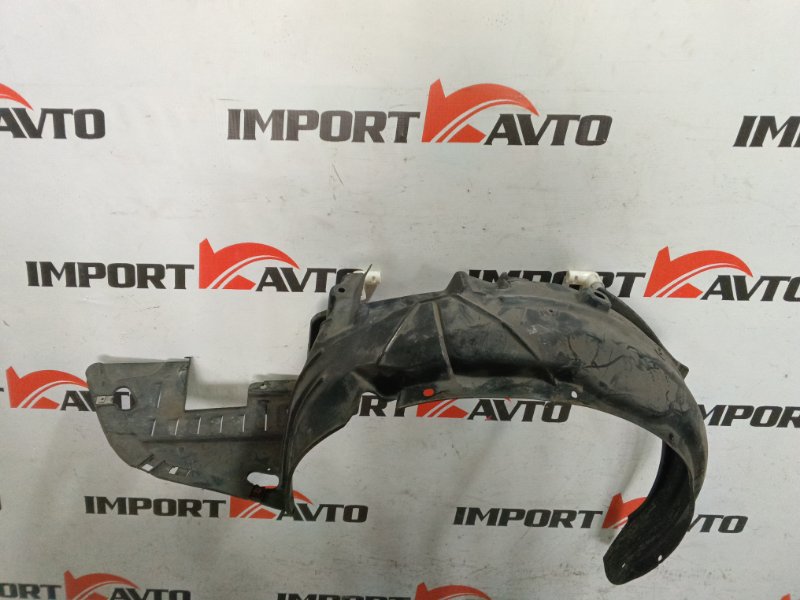 подкрылок HONDA ACCORD CF6 F23A 1997-2000 передний левый 464011