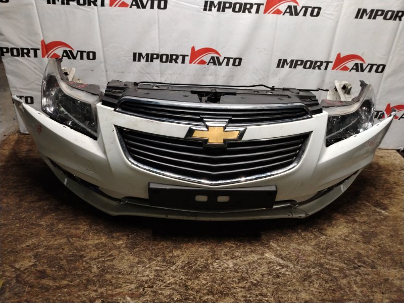 ноускат CHEVROLET CRUZE J300 F18D4, Z18XER 2008-2012 464114