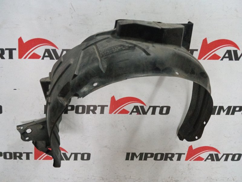 подкрылок HONDA FIT GD1 L13A 2004-2005 передний левый 464136