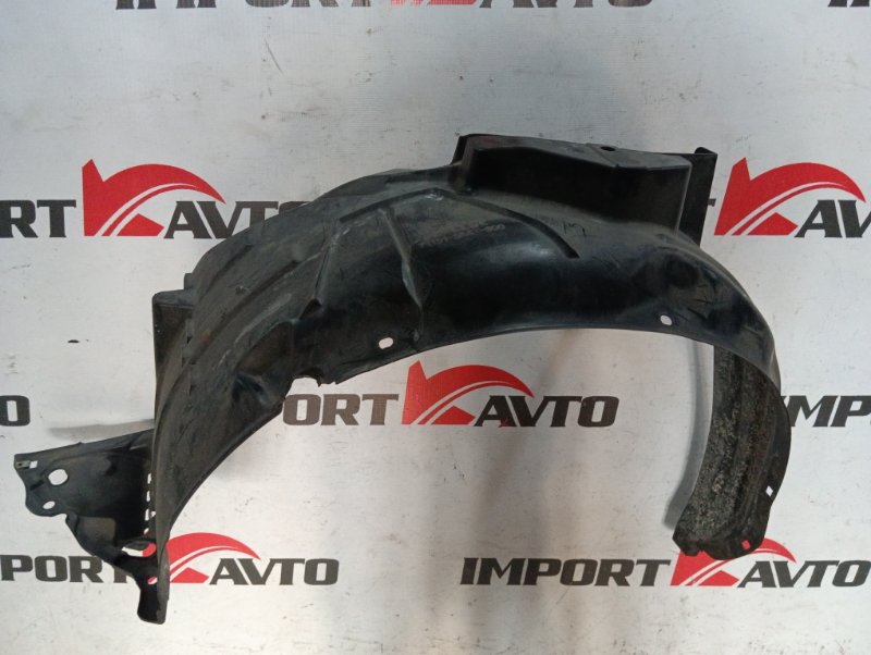 подкрылок HONDA FIT GD1 L13A 2004-2005 передний левый 464241