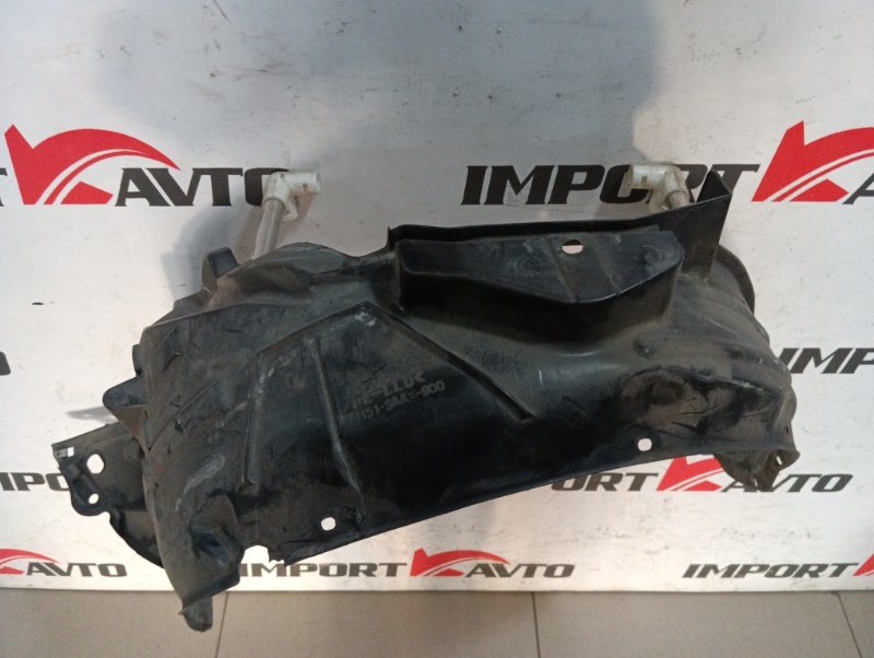 подкрылок HONDA FIT GD1 L13A 2004-2005 передний левый 464241