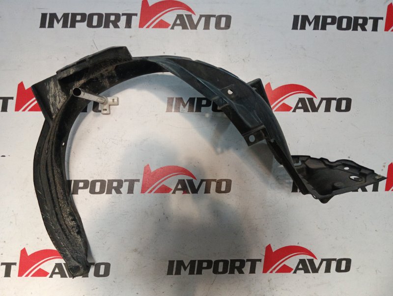 подкрылок HONDA FIT GD1 L13A 2004-2005 передний левый 464241