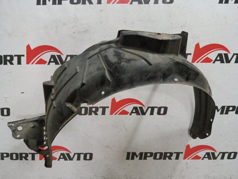 подкрылок HONDA FIT GD1 L13A 2004-2005 передний левый 464255