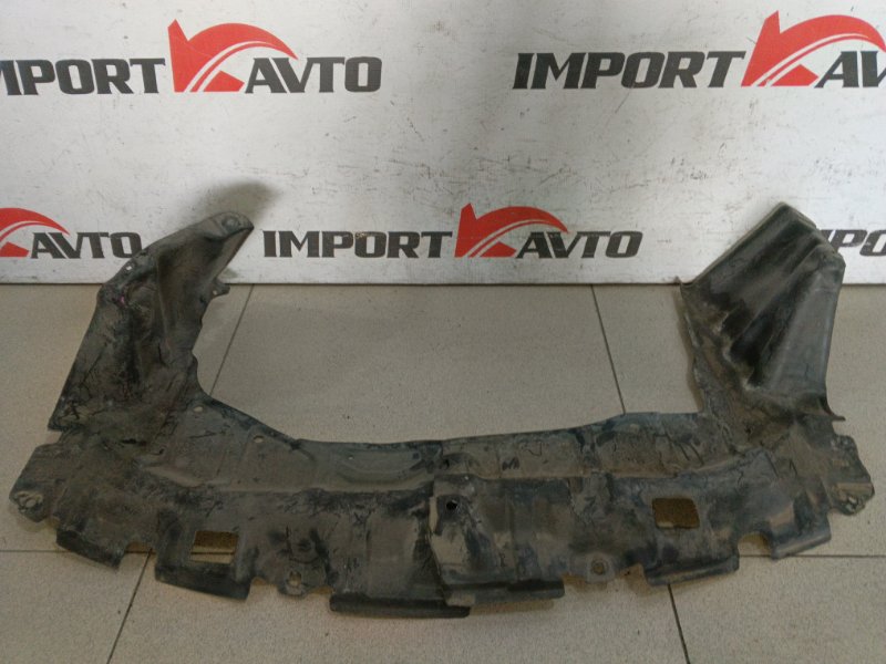 защита двигателя TOYOTA BB NCP30 2NZ-FE 2003-2005 464274