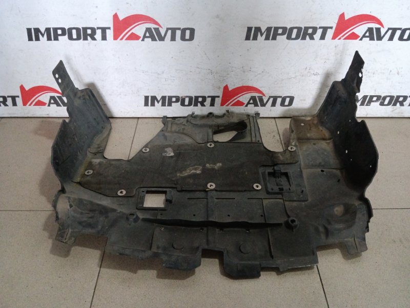 защита двигателя SUBARU IMPREZA GH2 EL154 2007-2011 464442