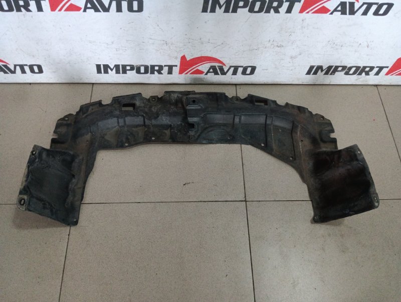 защита двигателя TOYOTA BB NCP31 1NZ-FE 2000-2003 464457