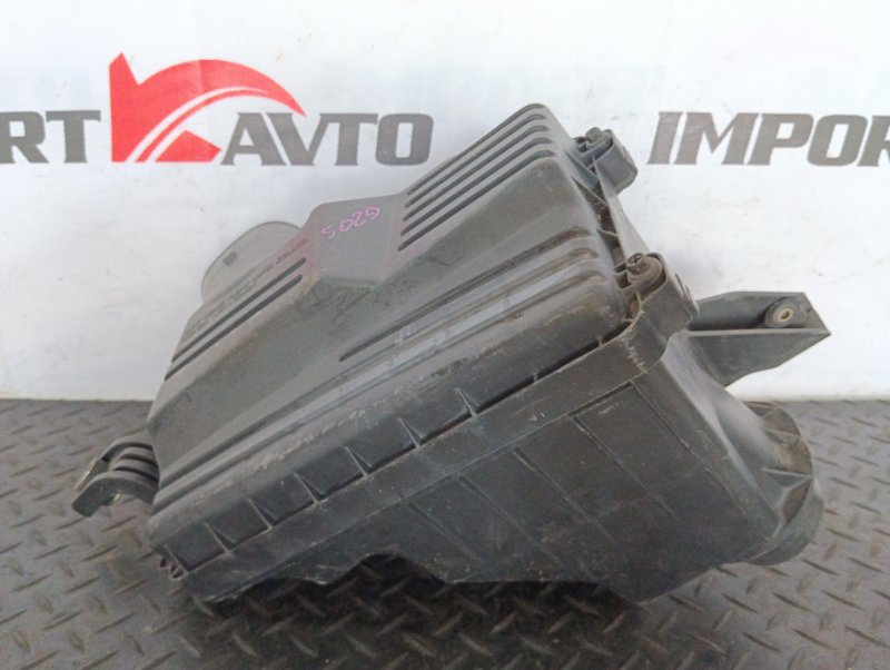 корпус воздушного фильтра HONDA ACCORD CF6 F23A 1997-2000 464543