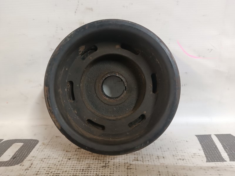 шкив коленвала NISSAN AD VFNY10 GA15DS 1990-1999 464566