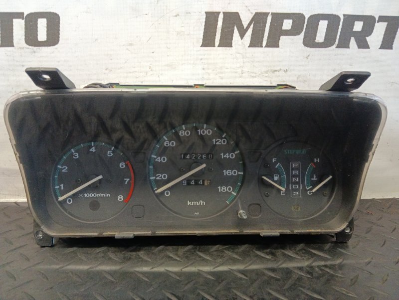 щиток приборов HONDA STEPWGN RF1 B20B 1999-2001 464928