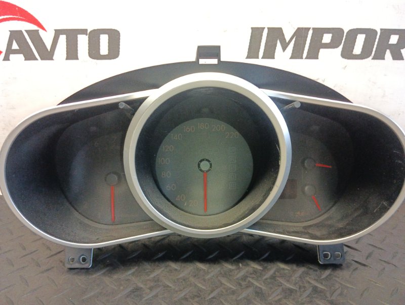 щиток приборов MAZDA CX-7 ER3P L3-VDT 2006-2009 464930