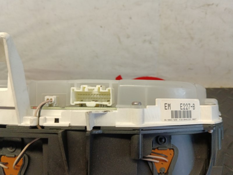 щиток приборов MAZDA CX-7 ER3P L3-VDT 2006-2009 464930