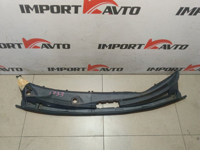 жабо TOYOTA WISH ANE10G 1AZ-FSE 2005-2009 465176