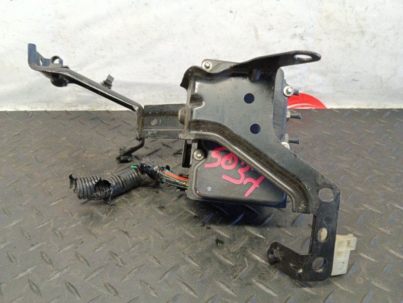 блок ABS SUBARU IMPREZA GH2 EL154 2007-2011 465250