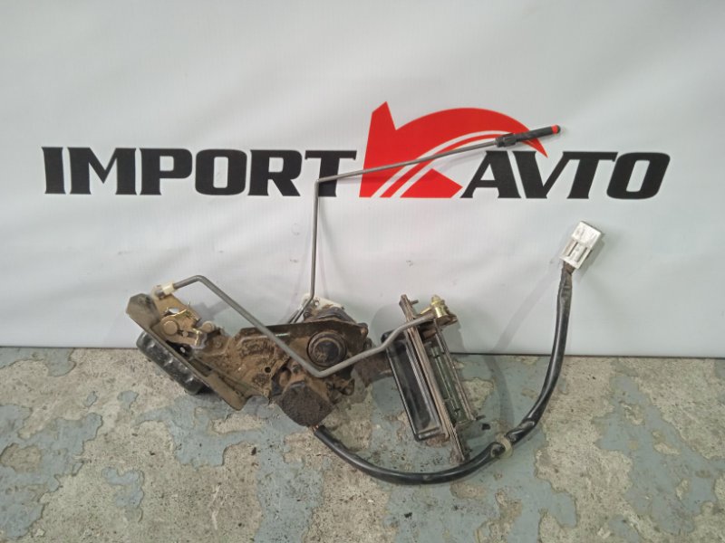 замок багажника HONDA ACCORD CE1 F22B 1994-1995 465685