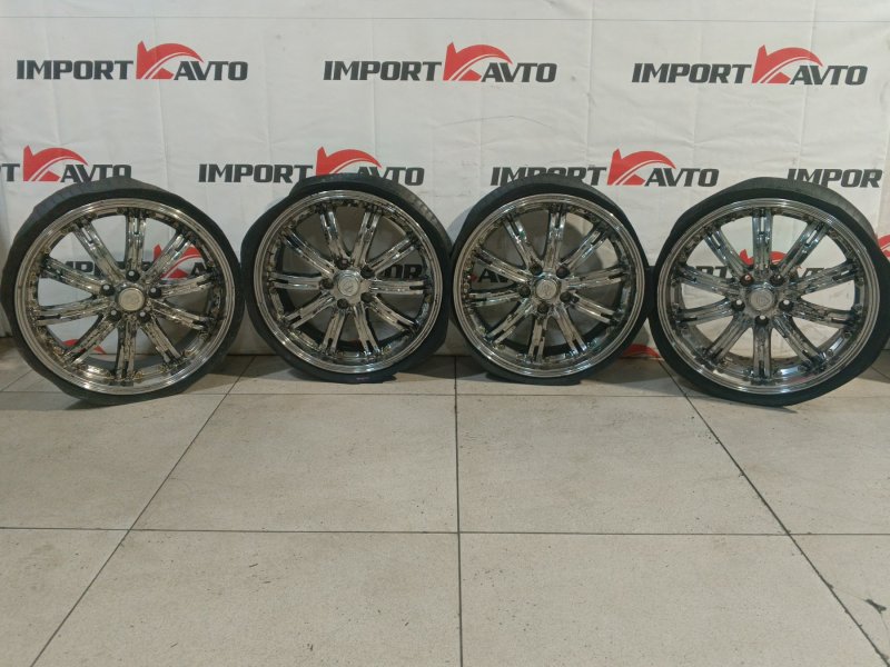 диск Литой R18 / 5x114.3 j7.0 DIA70.1 К5188