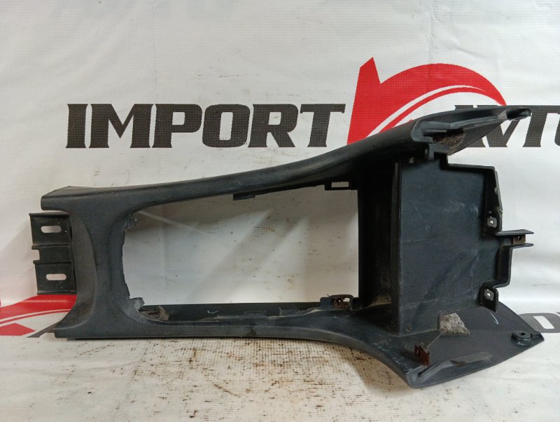 консоль КПП HONDA INTEGRA DB6 ZC 1995-1997 466055